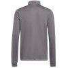 Bluza adidas ENTRADA 22 Training Top Y H57549 szary 152 cm